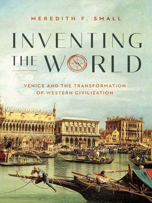 cover image of Inventing the World